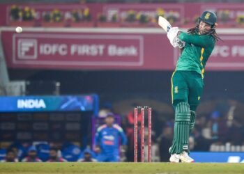 Injured De Zorzi, Ferreira out of T20 World Cup and West Indies series; Rickelton, Stubbs drafted in