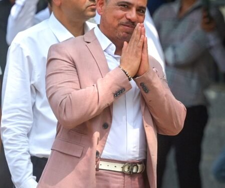 Delhi court likely to pronounce order tomorrow in money laundering case against Vadra