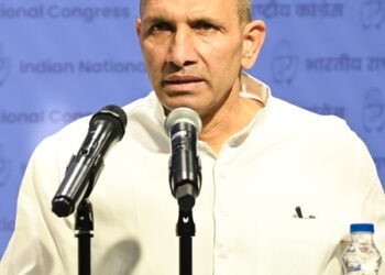 Bhojshala-Kamal Maula Mosque: Congress welcomes SC’s verdict on prayers at site