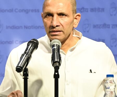 Bhojshala-Kamal Maula Mosque: Congress welcomes SC’s verdict on prayers at site