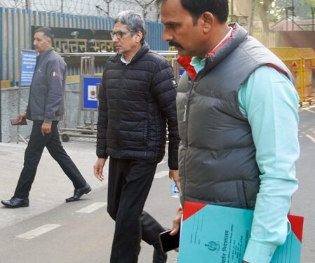 ED files chargesheet against Al-Falah group Chairman in money laundering case