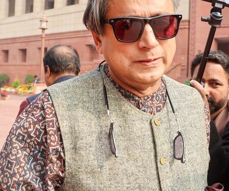Had informed High Command previously: Tharoor shuts down rift talks over skipping Congress meet