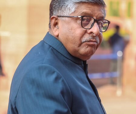 ED obstruction in Kolkata needs high-level probe, says Ravi Shankar Prasad