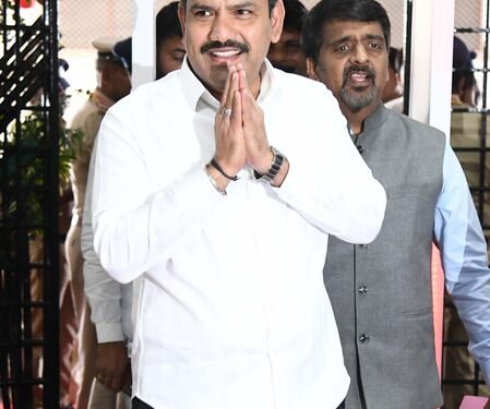 BJP accuses CM Siddaramaiah of conspiring to undermine federal system