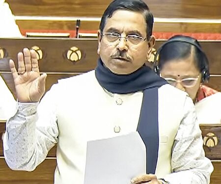 Eight Padma awards for K’taka; achievers enhance pride of Kannada land: Pralhad Joshi