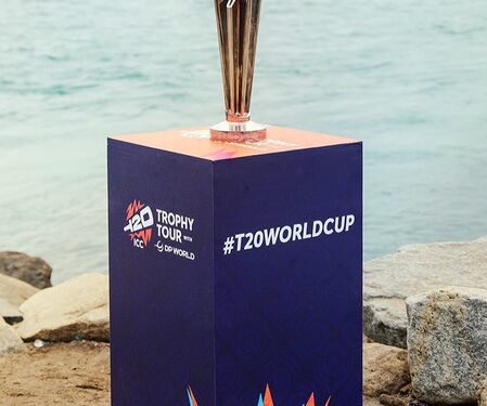 Men’s T20 World Cup: Four Pakistani-origin US cricketers denied visa to travel to India: Report