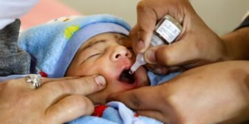 South-East Asia marks 15 years of polio-free: WHO