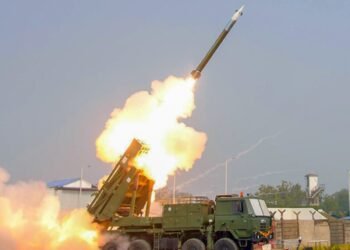 India’s Pinaka elevates defence capabilities: Report