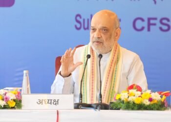 Amit Shah will counter engineered poll narratives: TN BJP leader