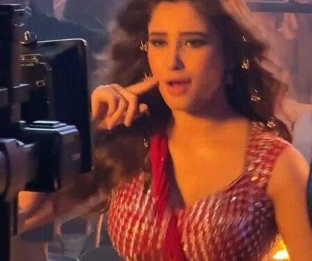 Rasha Thadani celebrates 1 year of ‘Uyi Amma’ with a gratitude post