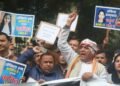Ankita Bhandari murder case: Protests reach Delhi, demand for CBI probe renewed