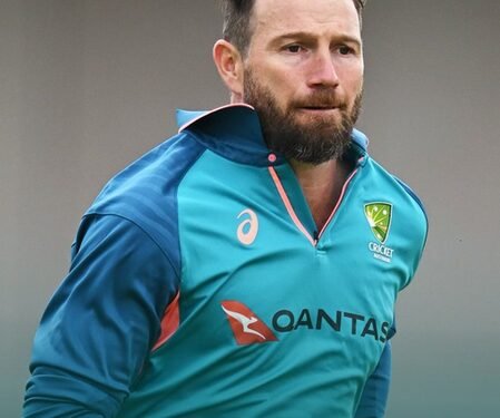 Ashes 2025-26: One of those rare occasions where it actually came off, says Neser on Root dismissal