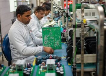 Mission Hundred Million Jobs launched in India to boost employment rates