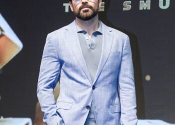 Emraan Hashmi says he ‘binge read’ 4-5 episodes of ‘Taskaree: The Smuggler’s Web’