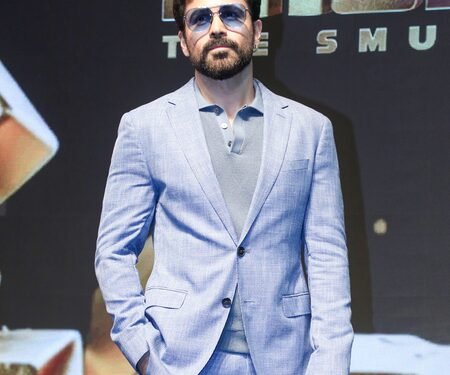 Emraan Hashmi says he ‘binge read’ 4-5 episodes of ‘Taskaree: The Smuggler’s Web’