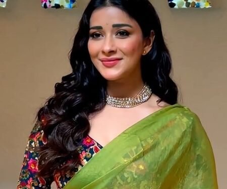 Nyra Banerjee opens up on her relationship status