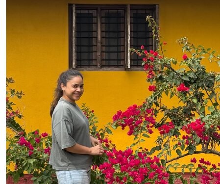 Sumona Chakravarti unwinds in Coorg, says body has been reset