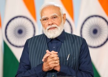 PM Modi expresses excitement over address at Viksit Bharat Young Leaders Dialogue on Jan 12