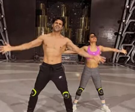 Vivek Dahiya on Hrithik Roshan: Can’t decide who I adore more, Rohit or Raj