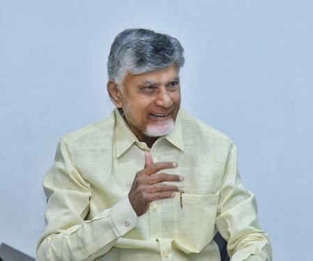 Will not tolerate attempts to damage Vizag’s brand image: Chandrababu Naidu