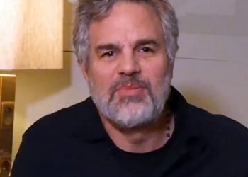 Mark Ruffalo’s hint at political career raises eyebrows