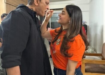 Mahhi Vij slams trolls for insensitive remarks, dating rumours