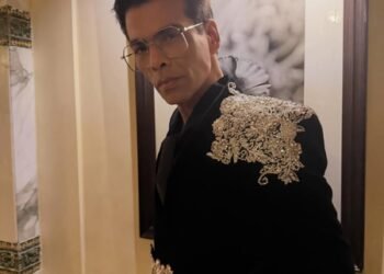 After Alia Bhatt, Karan Johar also admits to being a Yami Gautam fan after watching ‘Haq’