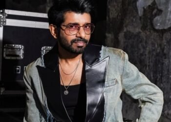 Viineet Kumar Siingh reflects on his cinematic journey as debut movie ‘Mukkabaaz’ turns 8