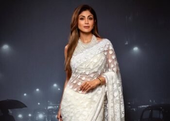 Shilpa Shetty on Makar Sankranti: Whole of India is engulfed in colours of harvest, festivals