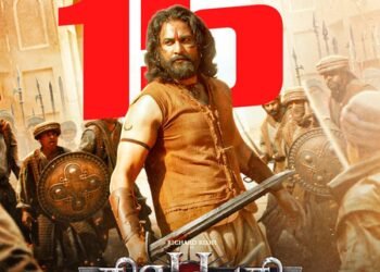 Mohan G Kshatriyan’s ‘Draupathi 2’ to hit screens on January 15