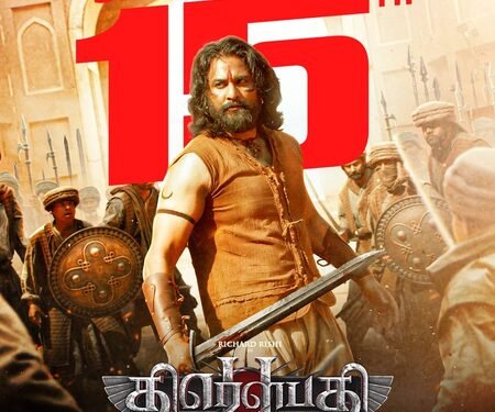 Mohan G Kshatriyan’s ‘Draupathi 2’ to hit screens on January 15