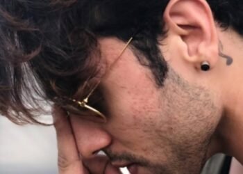 Shekhar Suman calls son Adhyayan a ‘powerful actor’: ‘Proud of you my Dhurandhar’