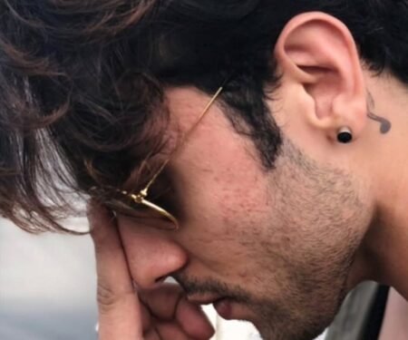 Shekhar Suman calls son Adhyayan a ‘powerful actor’: ‘Proud of you my Dhurandhar’