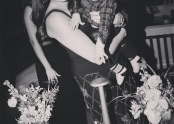 Sagarika Ghatge says ‘My heart is full’ as she drops glimpses from her birthday celebration