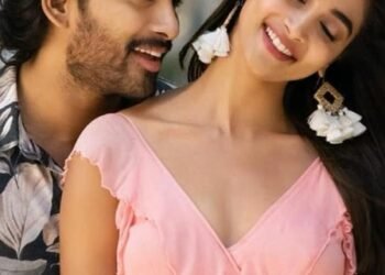 Pooja Hegde recalls the ‘Butta Bomma’ fever as Ala Vaikunthapurramuloo rings 6 years