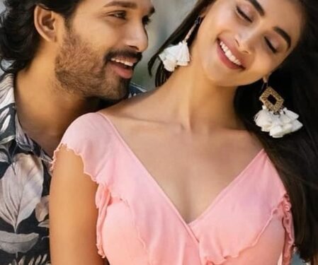 Pooja Hegde recalls the ‘Butta Bomma’ fever as Ala Vaikunthapurramuloo rings 6 years