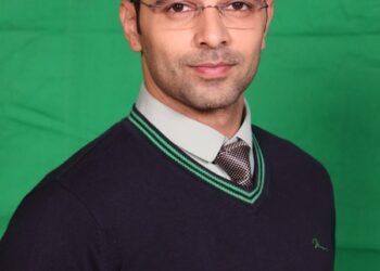 Ravjeet Singh joins Sharad Kelkar, Niharika Chouksey in ‘Tumm Se Tumm Tak’