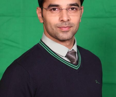 Ravjeet Singh joins Sharad Kelkar, Niharika Chouksey in ‘Tumm Se Tumm Tak’