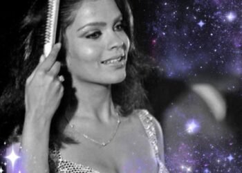 Zeenat Aman apologises for doing ‘something terrible’, shares ‘Meme-at-Aman’ seeking forgiveness