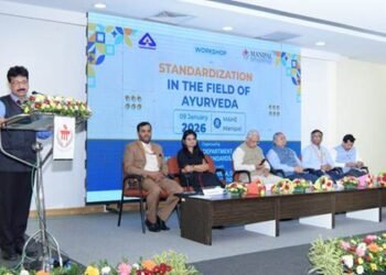 BIS committed to enhancing quality, safety in Ayurveda through robust standardisation