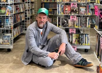 Ethan Hawke says he ‘loved’ daughter Maya Hawke’s role in ‘Stranger Things’