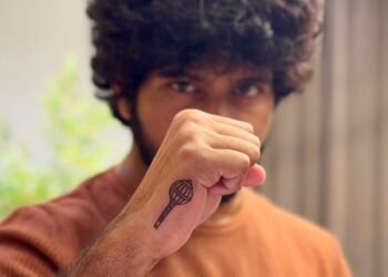 Prasanth Varma pens note of gratitude as blockbuster film ‘HanuMan’ completes two years