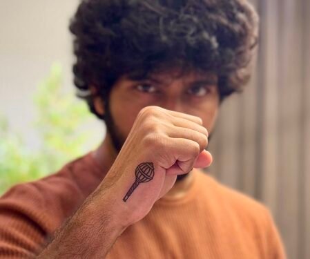 Prasanth Varma pens note of gratitude as blockbuster film ‘HanuMan’ completes two years