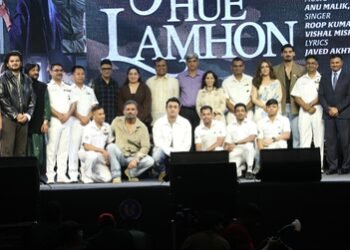 Suniel Shetty opens up on struggles after son Ahaan Shetty’s disaster debut, calls ‘Border 2’ a blessing