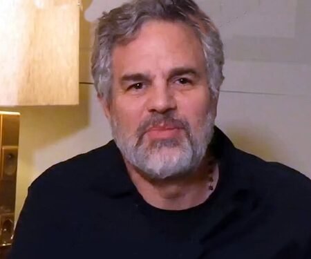 Mark Ruffalo attacks President Trump: Worst human being