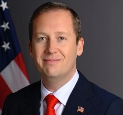 Vance, Rubio welcome Sergio Gor as US envoy to India