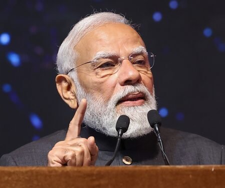 US lawmakers applaud leadership of PM Modi