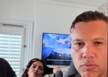 Priyanka Chopra welcomes ‘The Bluff’ director Frank E. Flowers on Instagram