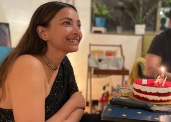 Shweta Basu Prasad: ‘Makdee’ was such a fulfilling experience