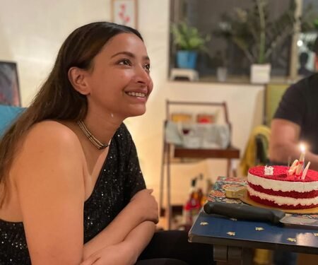 Shweta Basu Prasad: ‘Makdee’ was such a fulfilling experience